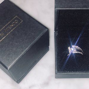 John Atencio Elevate Ring
